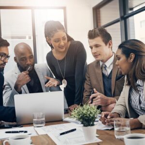 About Us – TG CONSULTING